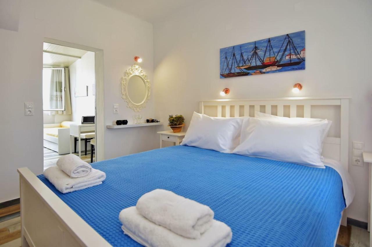Museum Loft Apartment, With View.