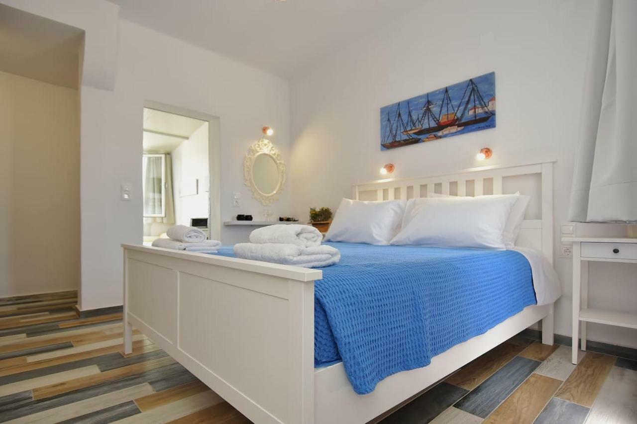 Museum Loft Apartment, With View. Appartement *